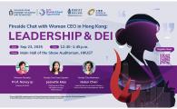  Leadership and DEI 