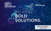 Fowler Global Social Innovation Challenge