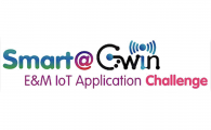 "Smart@GWIN" E&M IoT Application Challenge - Launching Ceremony