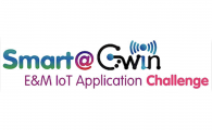 "Smart@GWIN" E&M IoT Application Challenge - Launching Ceremony