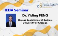 Department of Industrial Engineering & Decision Analytics [IEDA Seminar]   - Strategic Budget Selection in a Competitive Autobidding World
