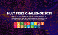 Hult Prize at HKUST 2025