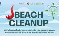 Beach Clean-up Activity 
