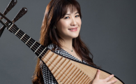  Composing for Pipa