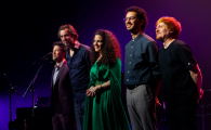 Cosmopolis Festival 2026  - Introduction to Arabic Music