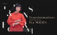  Piano Recital by Tra NGUYEN