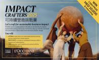L'Occitane “Impact Crafters 2025”