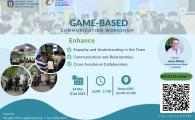      - Games-Based Communication Workshop (Spring 2023)