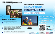  Innovations in Sustainable Construction