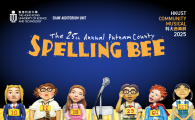 HKUST Community Musical 2025  - The 25th Annual Putnam County Spelling Bee