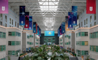 The 23rd International Conference on Manufacturing Research (ICMR 2026) organized by Nazarbayev University