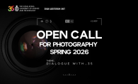 Open Call for Photography Spring 2026 - Dialogue with…35