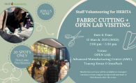  A Sustainable Textile Initiative