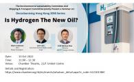  Is Hydrogen The New Oil?