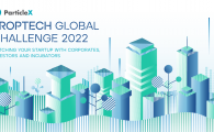 Call for Applications - ParticleX Urbantech Global Challenge (PUGC)