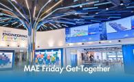 MAE Friday Get-Togther