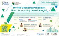  Need a policy breakthrough?