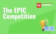 RS EPIC Competition 