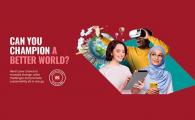 RS Innovators Championship - Global Sustainability Competition for Teams of Young Innovators