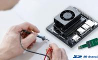 SD Association SD Express Student Competition
