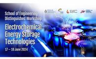    Electrochemical Energy Storage Technologies