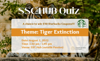 SSC Hub Quiz Marathon