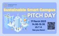 SSC Pitch Day 2023
