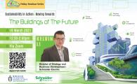  Moving Towards The Buildings of The Future
