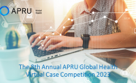 The 8th Annual APRU Global Health Virtual Case Competition