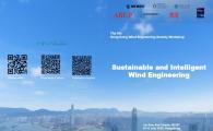 The 6th Hong Kong Wind Engineering Society Workshop  - Sustainable and Intelligent Wind Engineering
