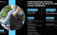  Surmounting Ethical Challenges in Health and Aging