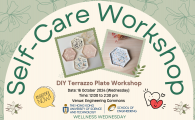  Terrazzo Coaster Workshop