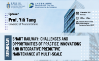  Challenges and Opportunities of Practice Innovations and Integrative Predictive Maintenance at Multi-Scale