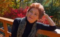 Cosmopolis Festival 2026  - Artist Talk with Composer Sheila Silver