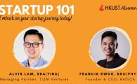 Startup 101 Workshops – Turn Your Business Idea into Action