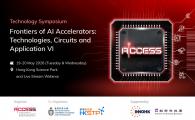  Technologies, Circuits and Applications VI"