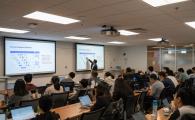 Chen Institute Training Program  - Boot Camp for AI & Applications  In Partnership With Duke-NUS Medical School & Duke University Department of Computer Science   