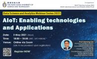 Enabling technologies and Applications