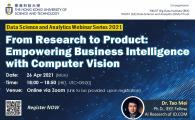  Empowering Business Intelligence with Computer Vision