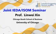 Department of Industrial Engineering & Decision Analytics [IEDA Seminar]  - VC Theory for Inventory Policies