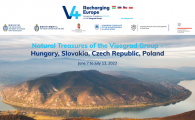  Natural Treasures of the Visegrad Group – Hungary, Slovakia, Czech Republic, Poland