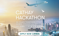Cathay Hackathon 2026