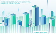 ParticleX PropTech Global Challenge (PPGC) 2022 