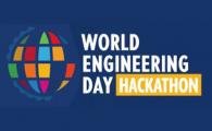 World Engineering Day Hackathon