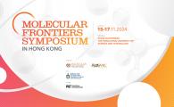 Molecular Frontiers Symposium in Hong Kong