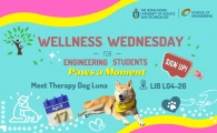 SENG Wellness Wednesday