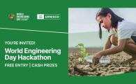 World Engineering Day Hackathon