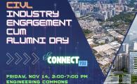 CIVL Industry Engagement cum Alumni Day