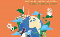  Sustainable Living # NewNormal Edition     - Building a Sustainable Future: What Psychology and Social Sciences Can Offer
