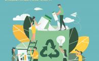  Sustainable Living #New Normal Edition  - Smart Recycling